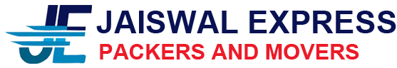 Jaiswal Express Packers and Movers
